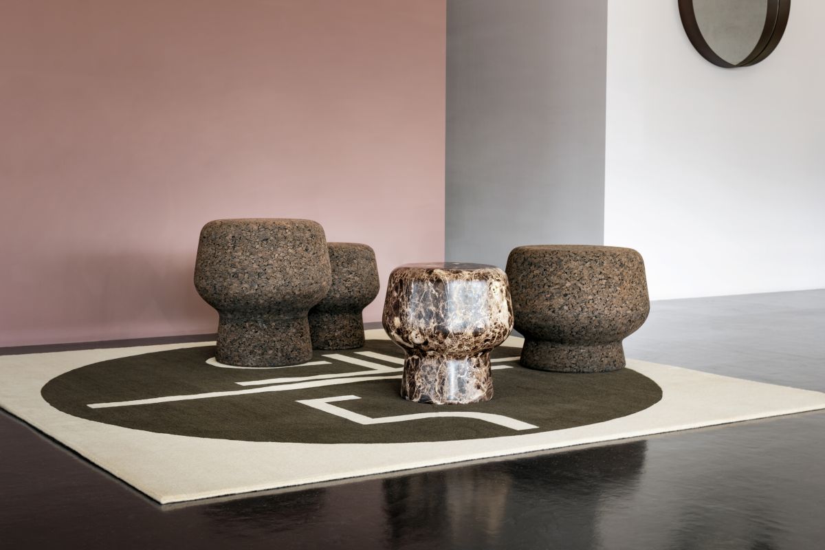 St. Tropez Rug 300x250cm ClassiCon