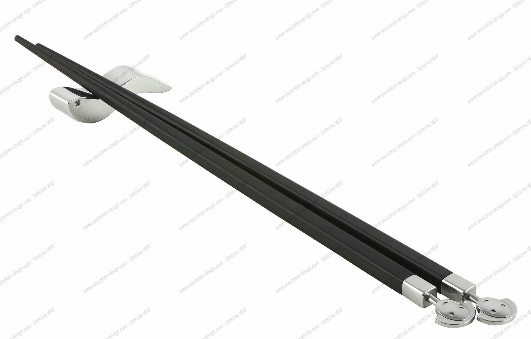 AM44SET1 Anna Stick chopsticks Alessi