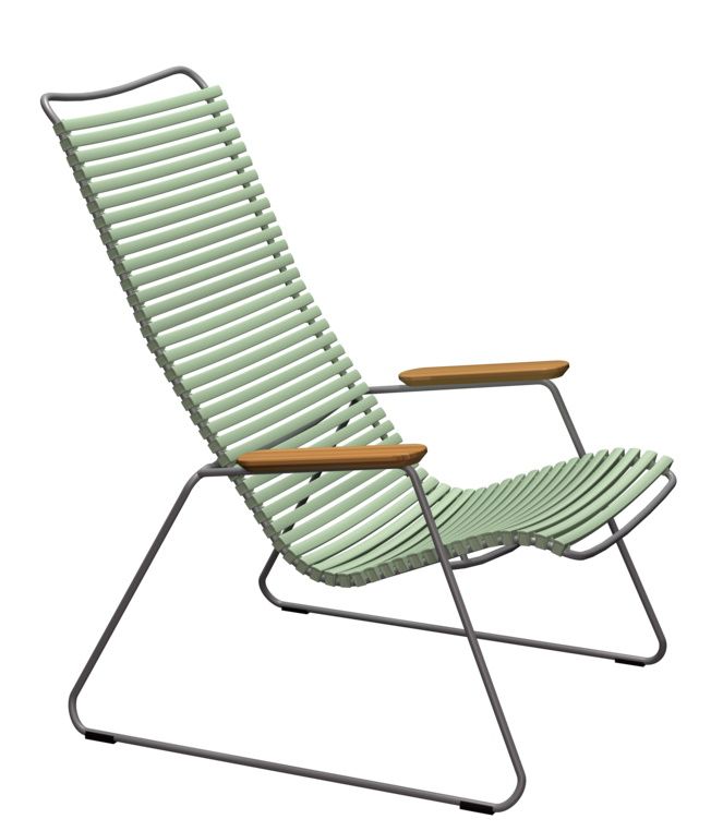 Click Lounge Chair Armchair Outdoor Houe 