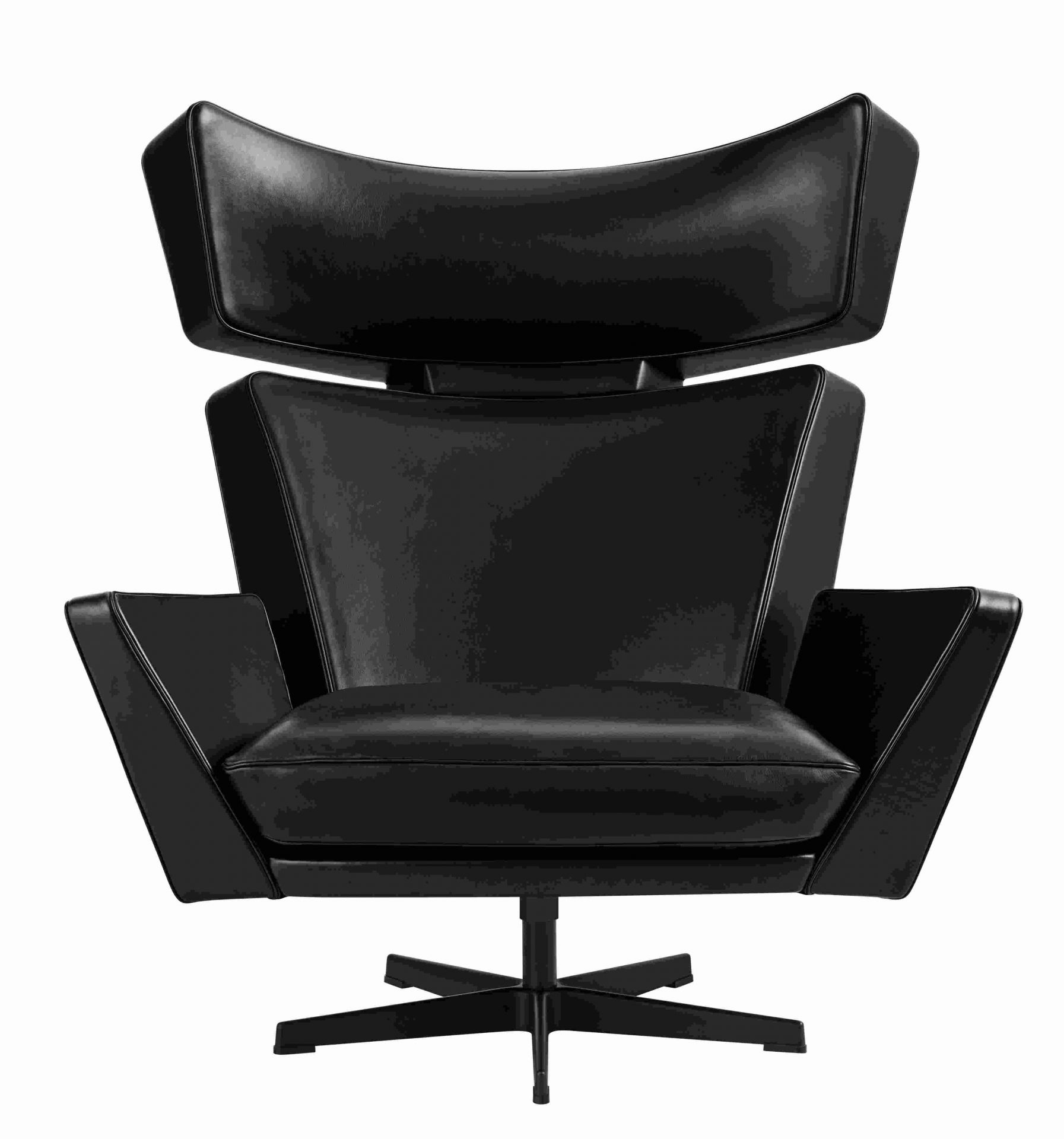 Oksen Armchair Fritz Hansen 