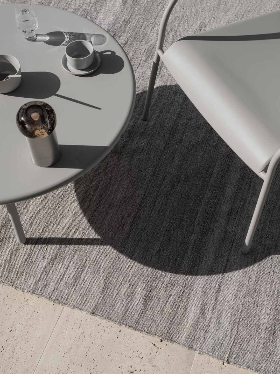 Kiva Rug Outdoor W 200 cm Blomus