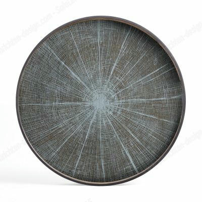 Slice Wooden tray Ethnicraft