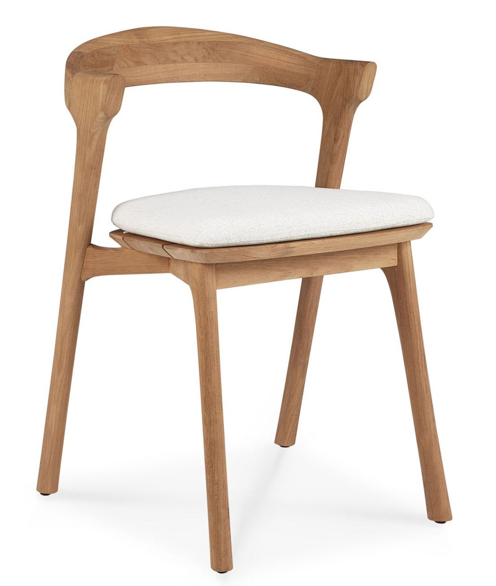 Bok Seat Cushion for Outdoor Chair Ethnicraft