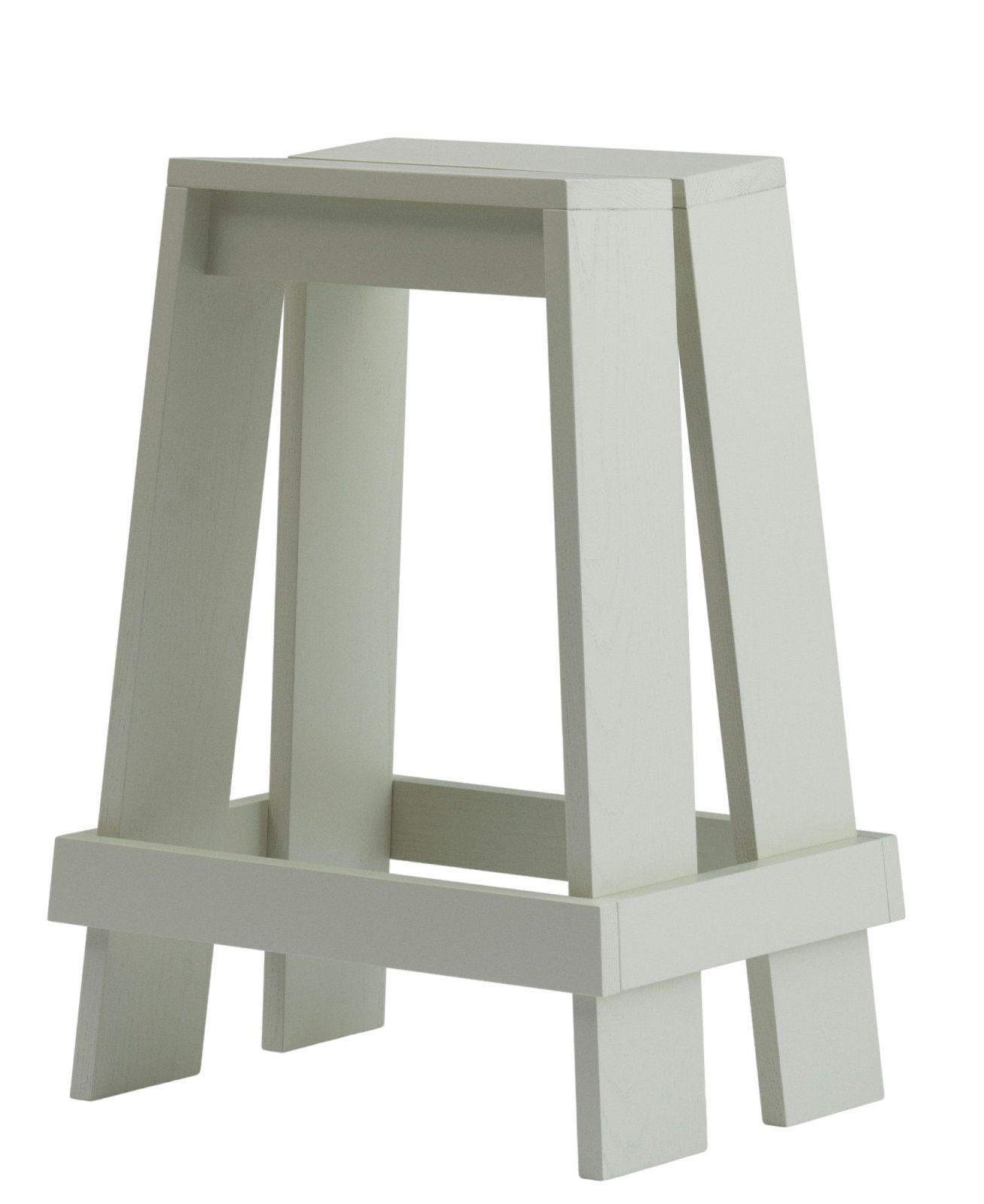Let Barstool Barstool H 65 cm Normann Copenhagen