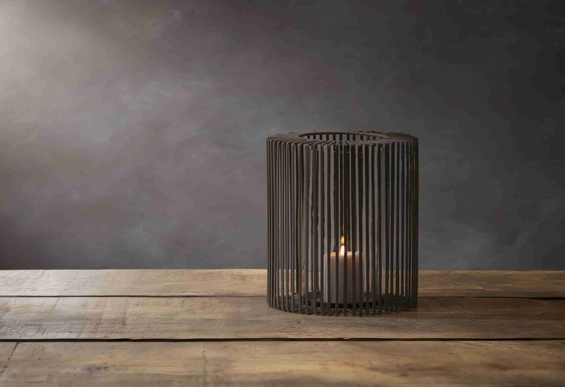 Oslo Lantern High S Philippi