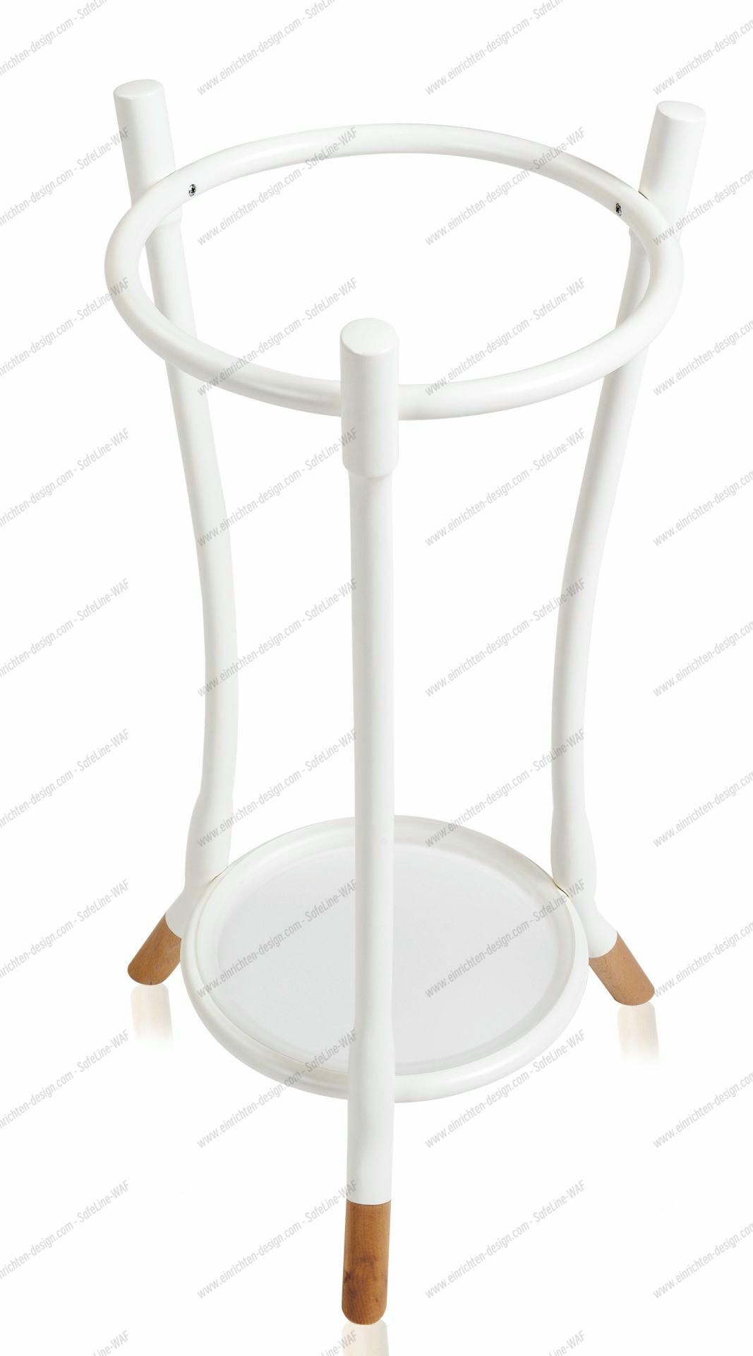 Cloud umbrella stand Viennese GTV Design