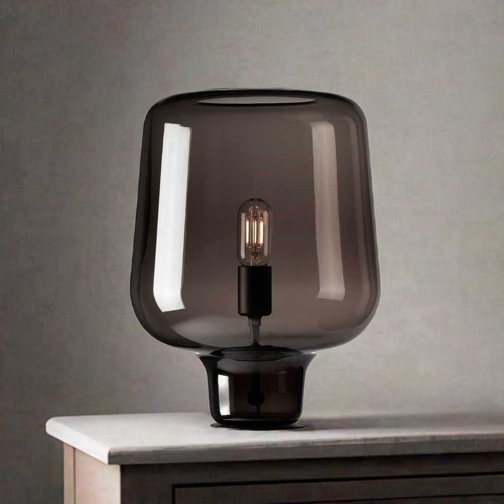 Say My Name Table Lamp GLOWING Northern SINGLE PIECES