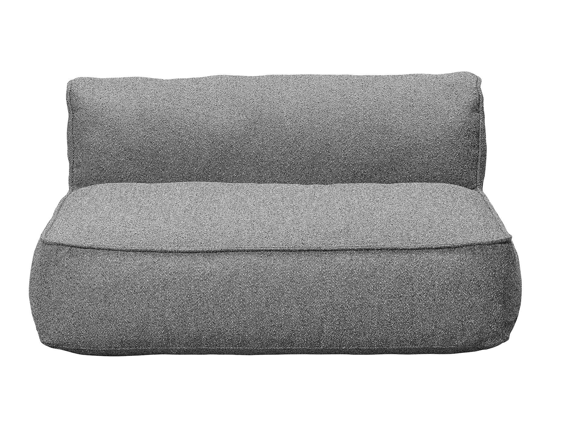 Grow 2-seater module outdoor Blomus 