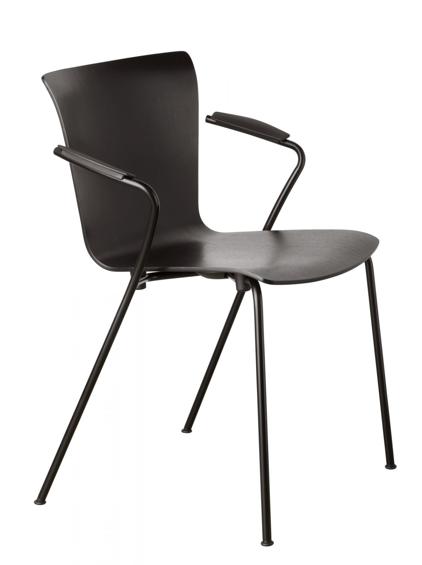 Vico Duo Chair Fritz Hansen