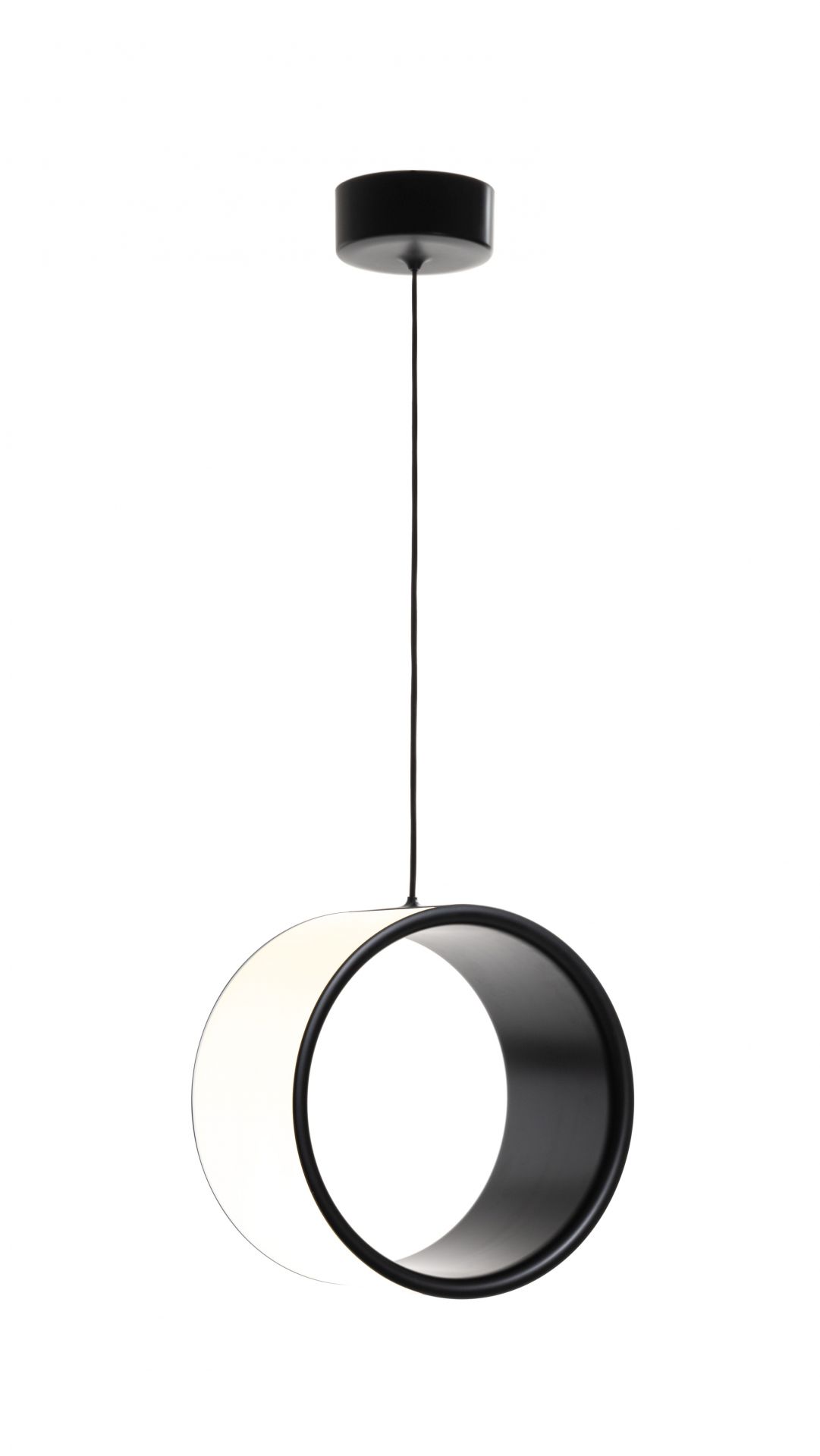 Lost Pendant lamp L Magis