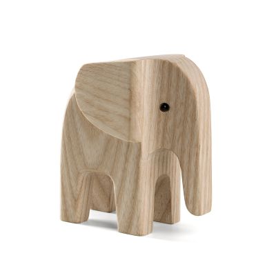 Elephant natural novoform