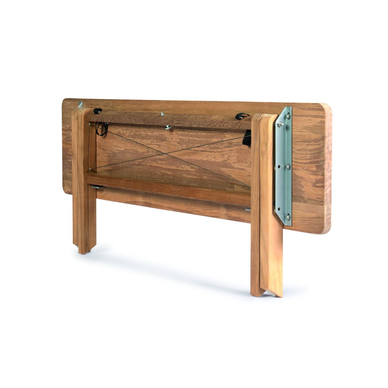 Cross bench foldable Weishäupl