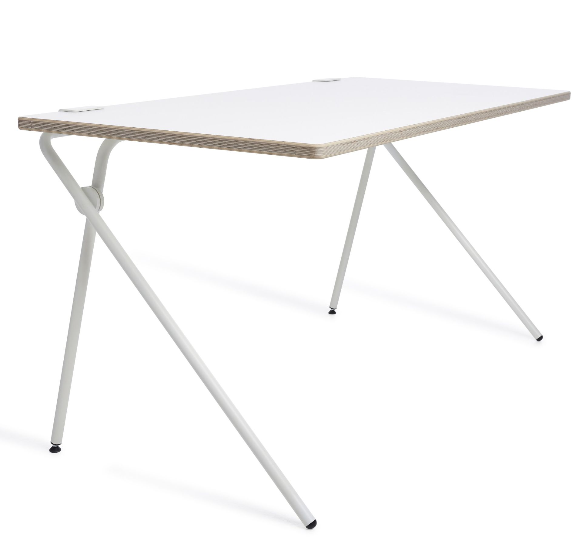 Plato secretary / desk foldable Müller Möbelwerkstätten