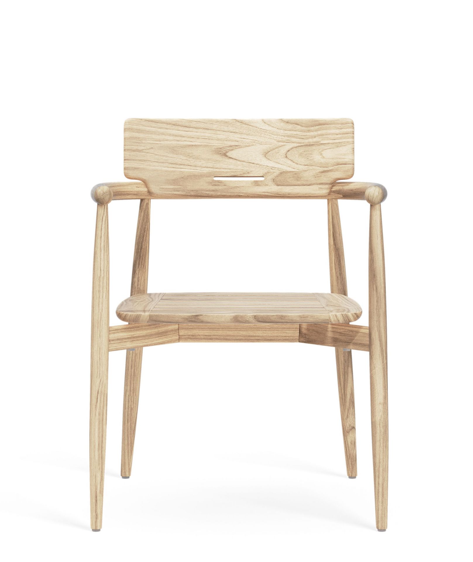 E008 Embrace Outdoor Chair Carl Hansen & Søn