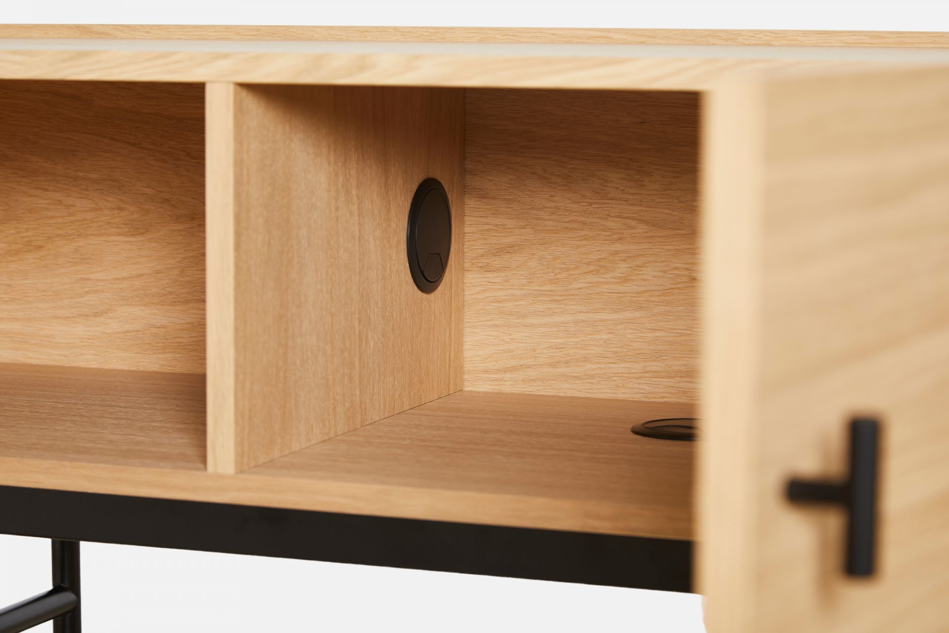 Array Low Sideboard (150cm) Woud
