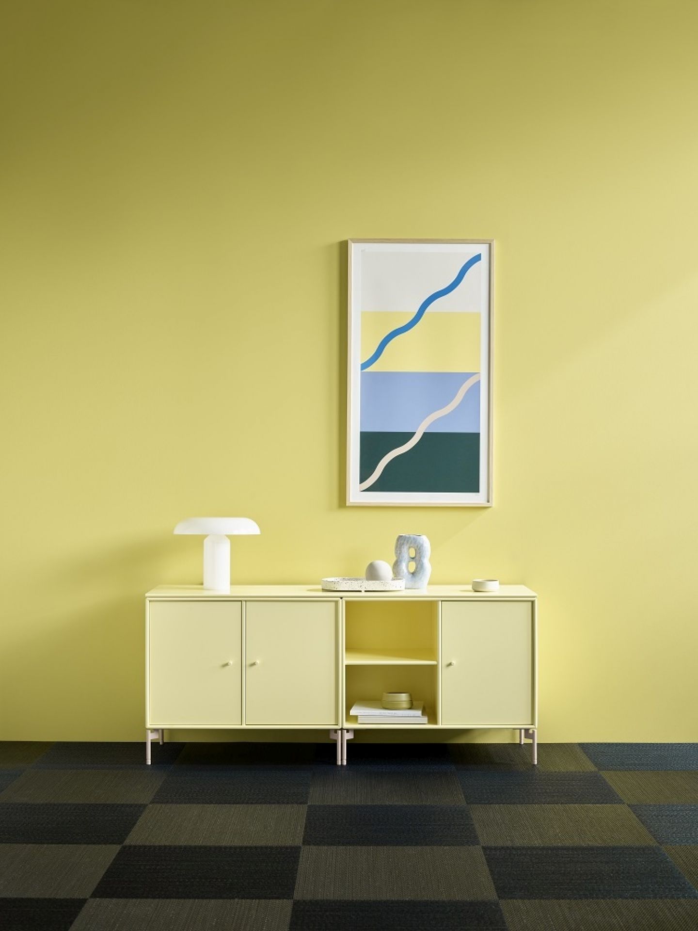 Save sideboard A Montana
