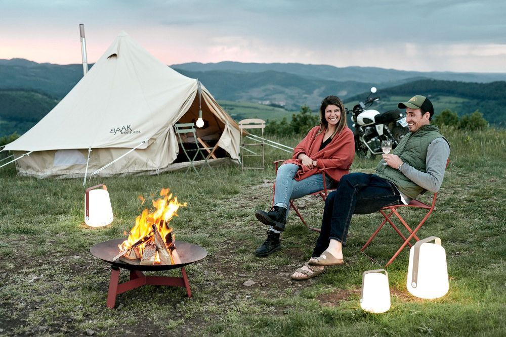 Plein Air Chair Outdoor Fermob 