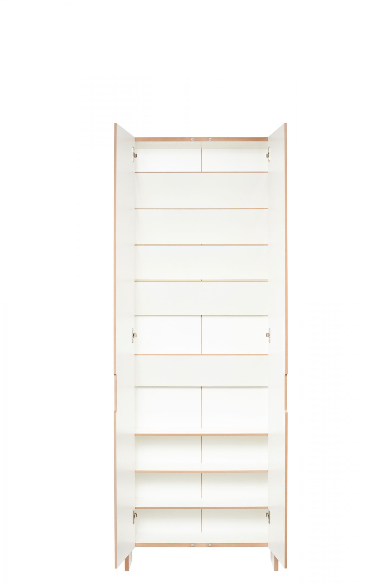 Flachmann shoe cabinet Tojo