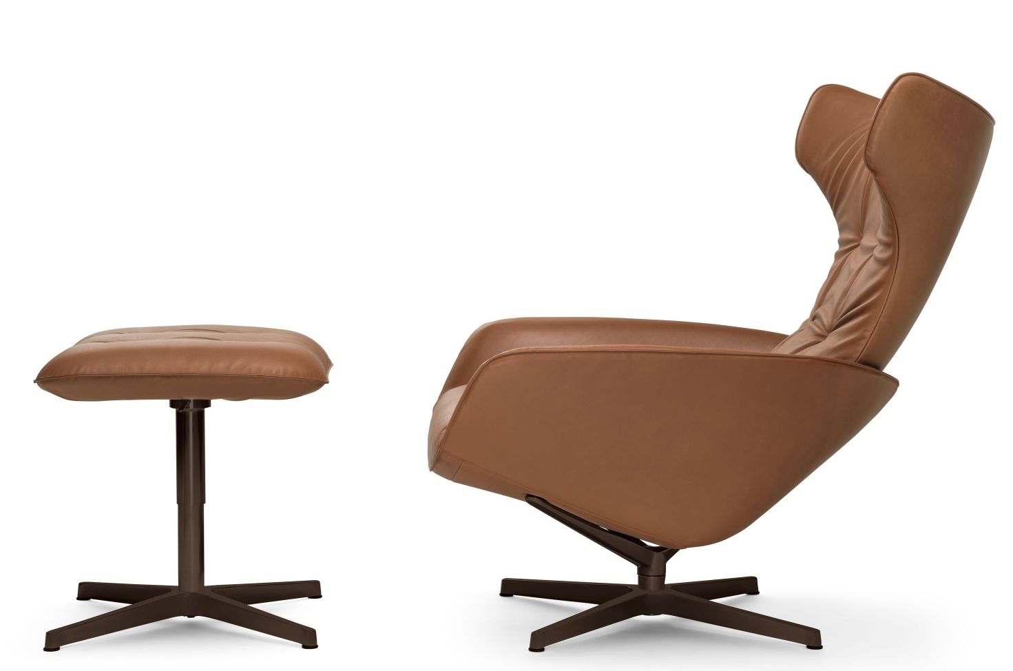 Onsa Chair Armchair Walter Knoll