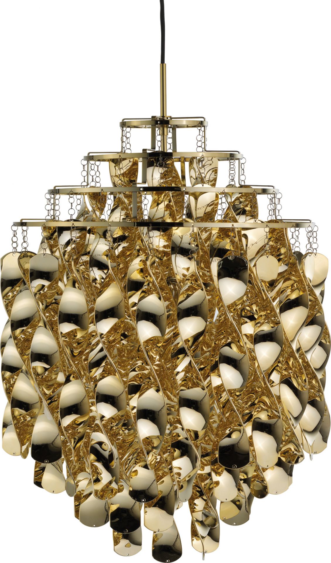 Spiral SP01 Pendant Lamp Verpan