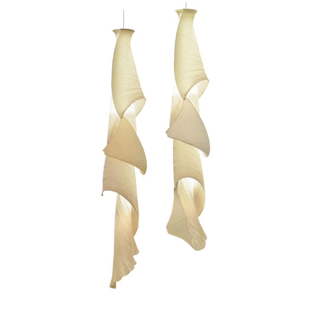 Genie Pendant light Alexandra Tsoukala