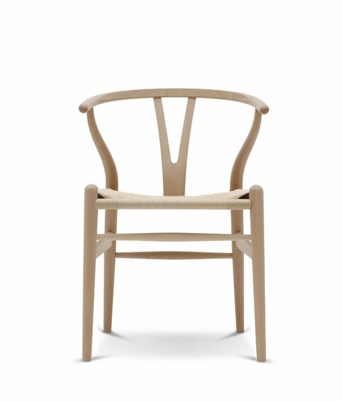 CH24 Wishbone Chair / Y-Chair Carl Hansen & Søn