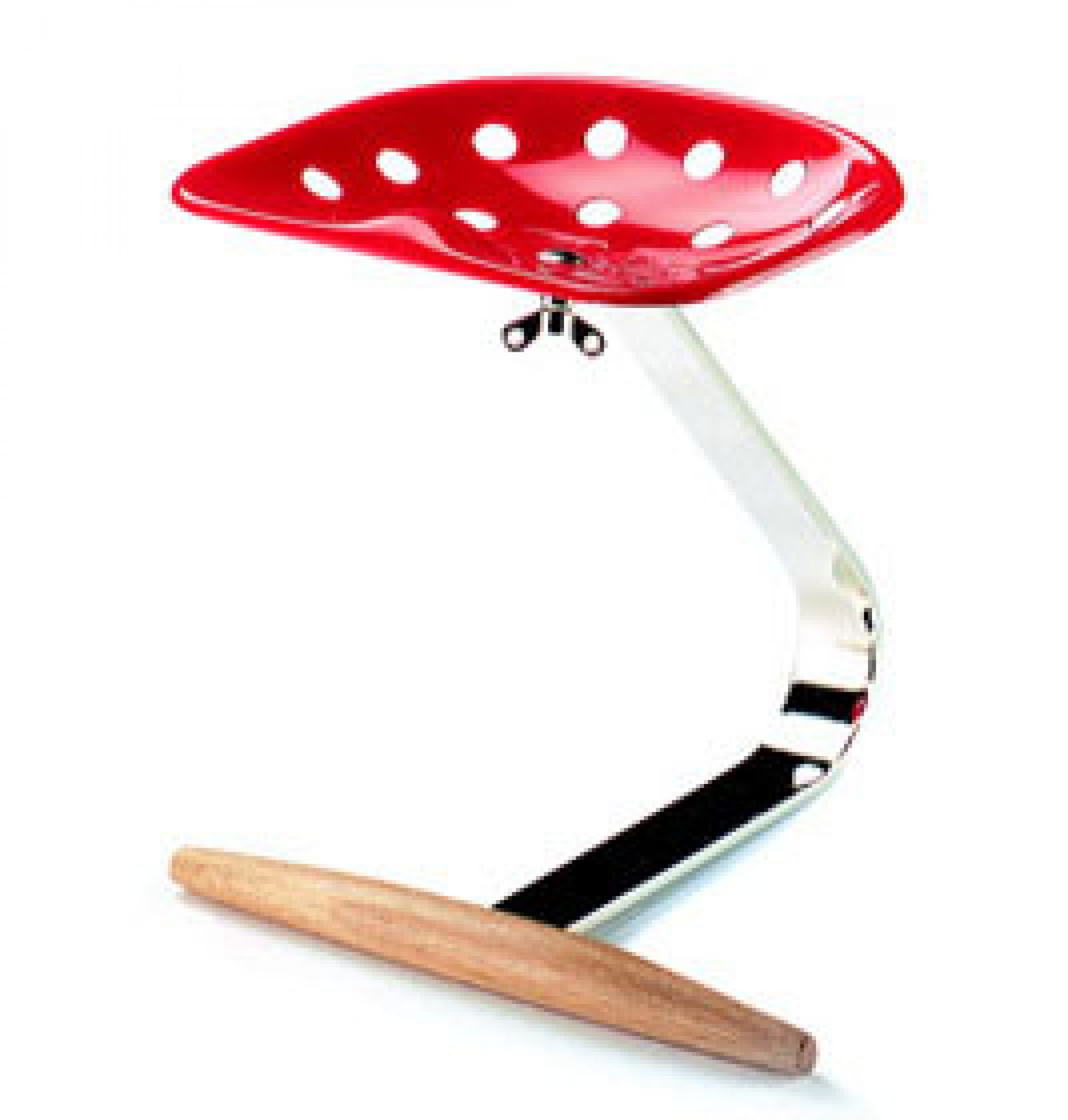 Mezzadro [1957] Miniatur Stool Vitra