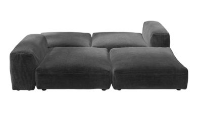 Sofa Set 08 Daybed Lounger 6-seater vetsak 