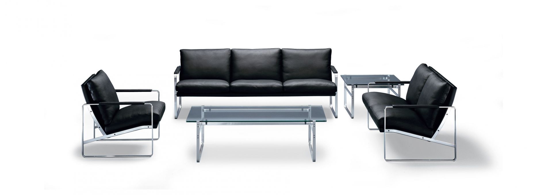 710 Fabricius Armchair Walter Knoll