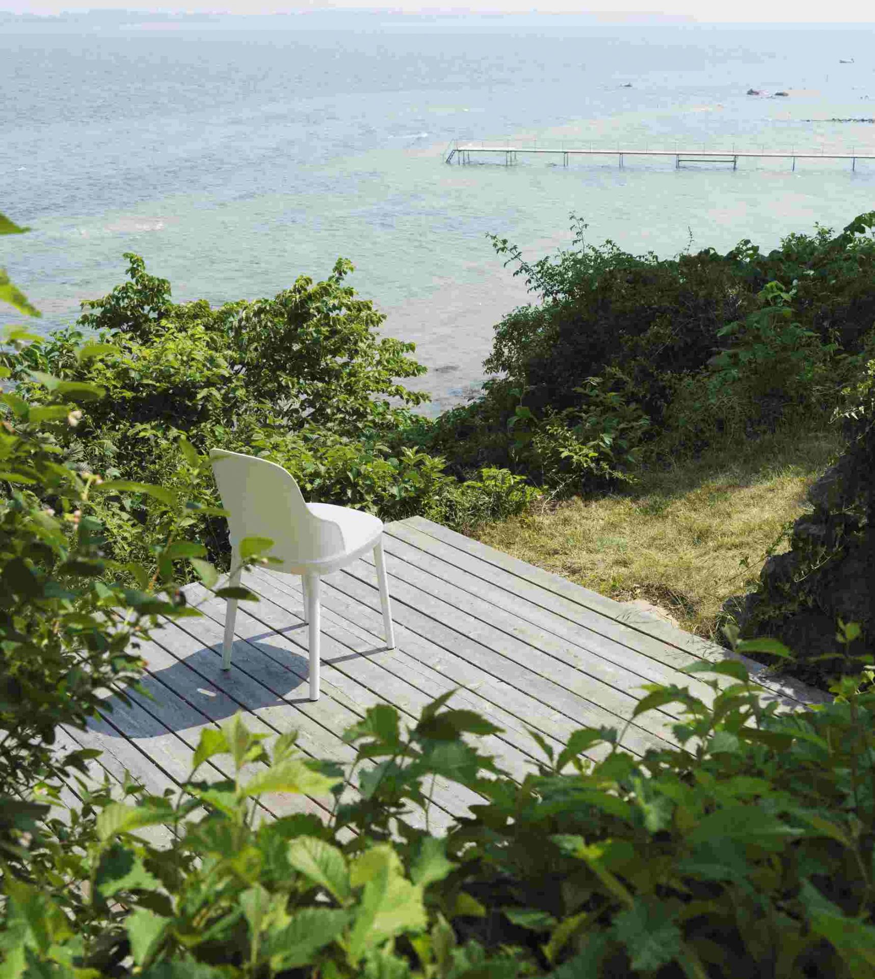 Allez Chair PP Chair Normann Copenhagen