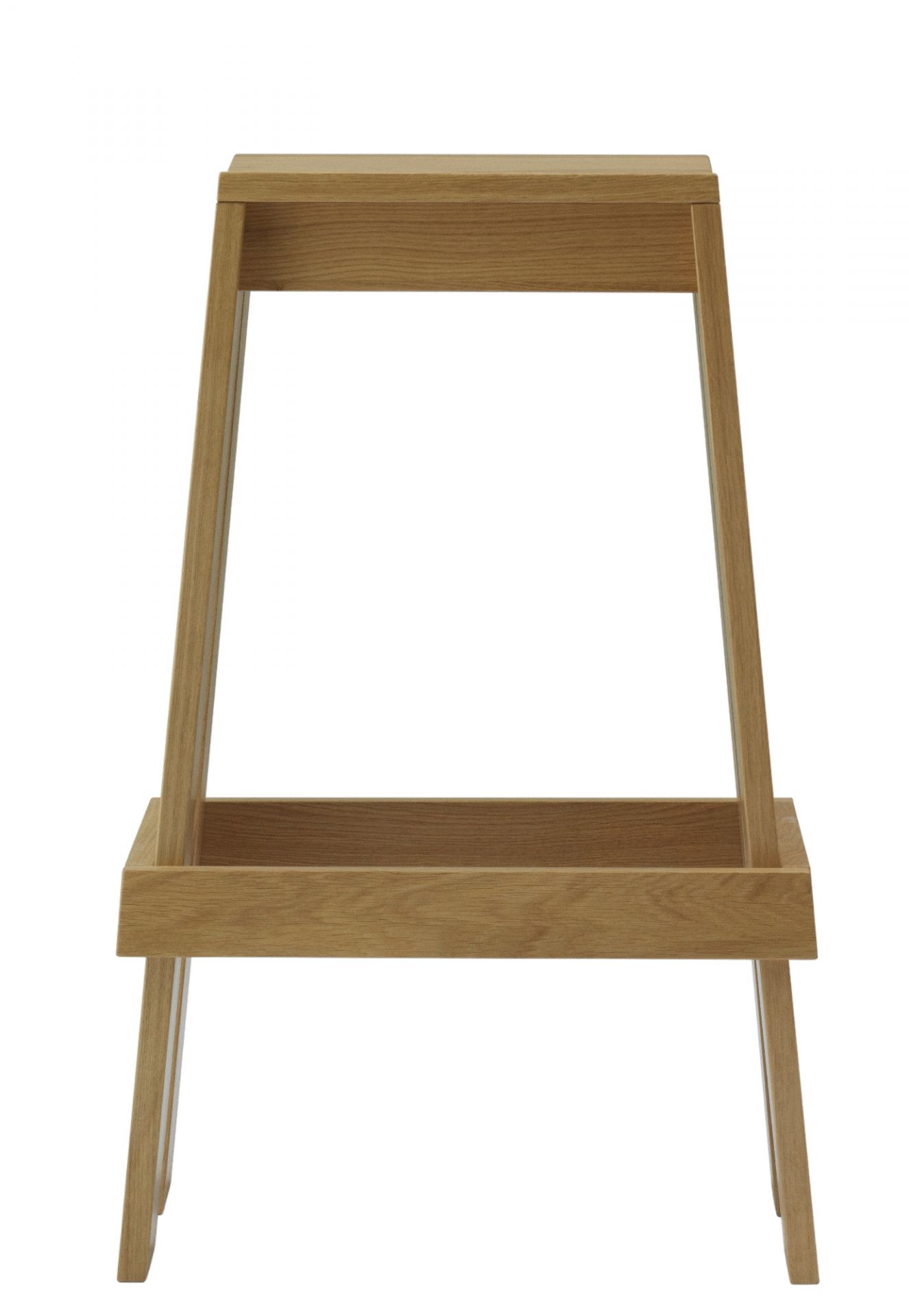 Let Barstool Barstool H 75 cm Normann Copenhagen 