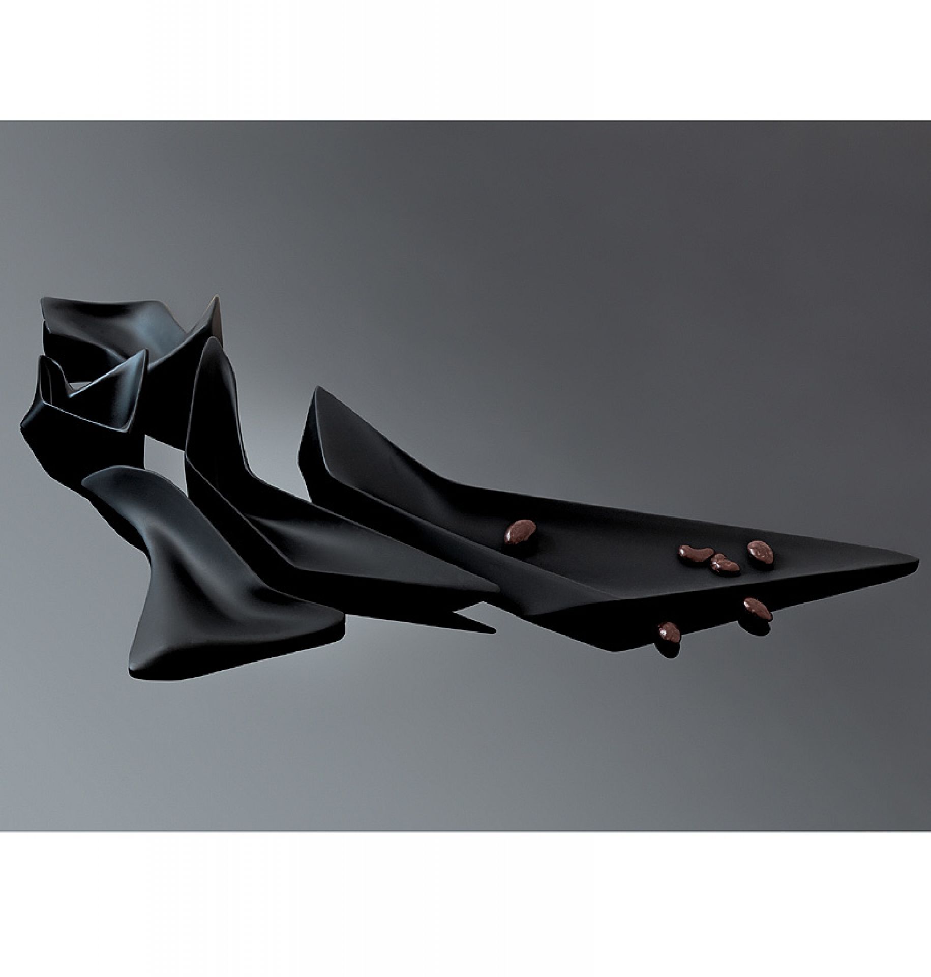 Niche Table Decoration Bowl ZH02