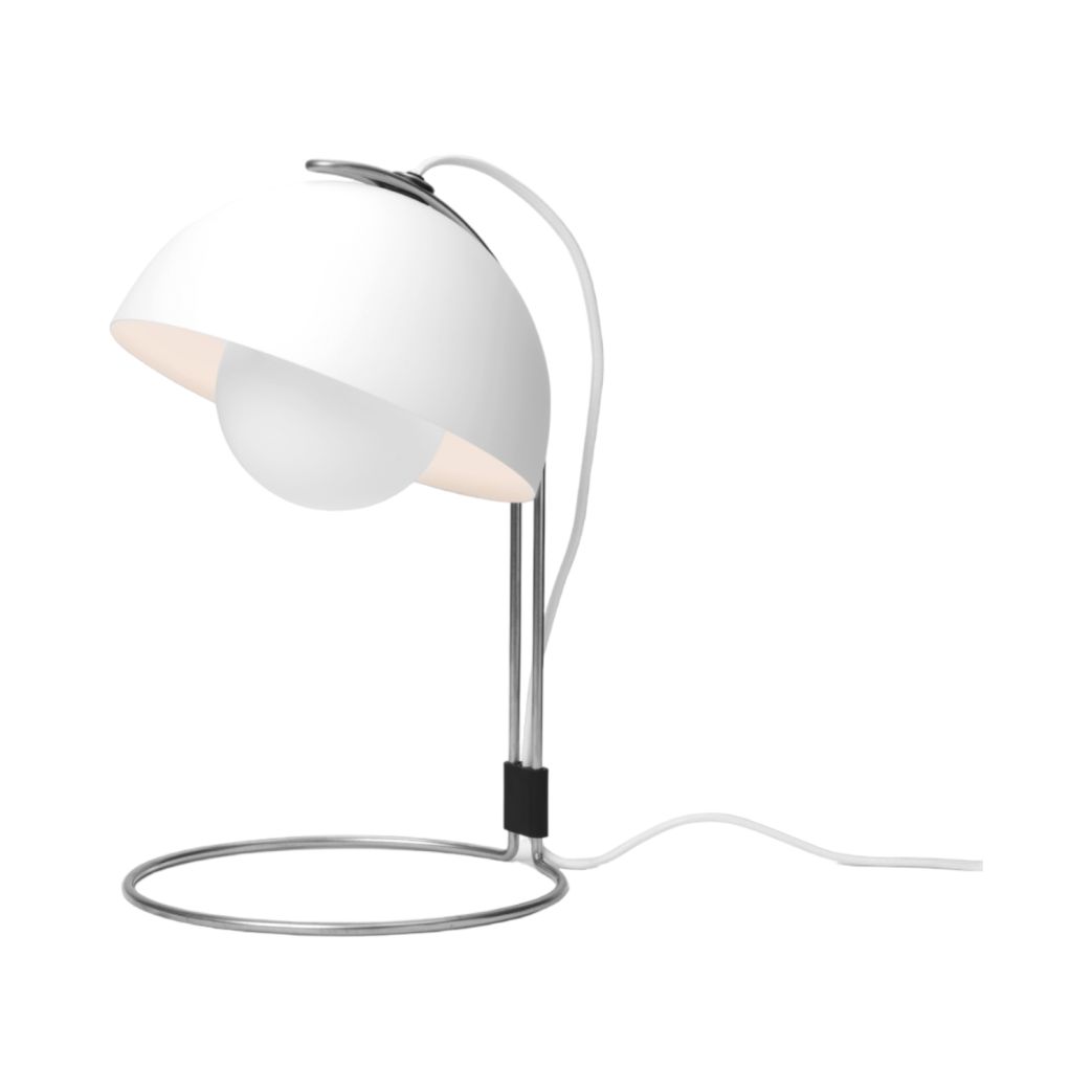 FlowerPot VP4 table lamp AndTradition