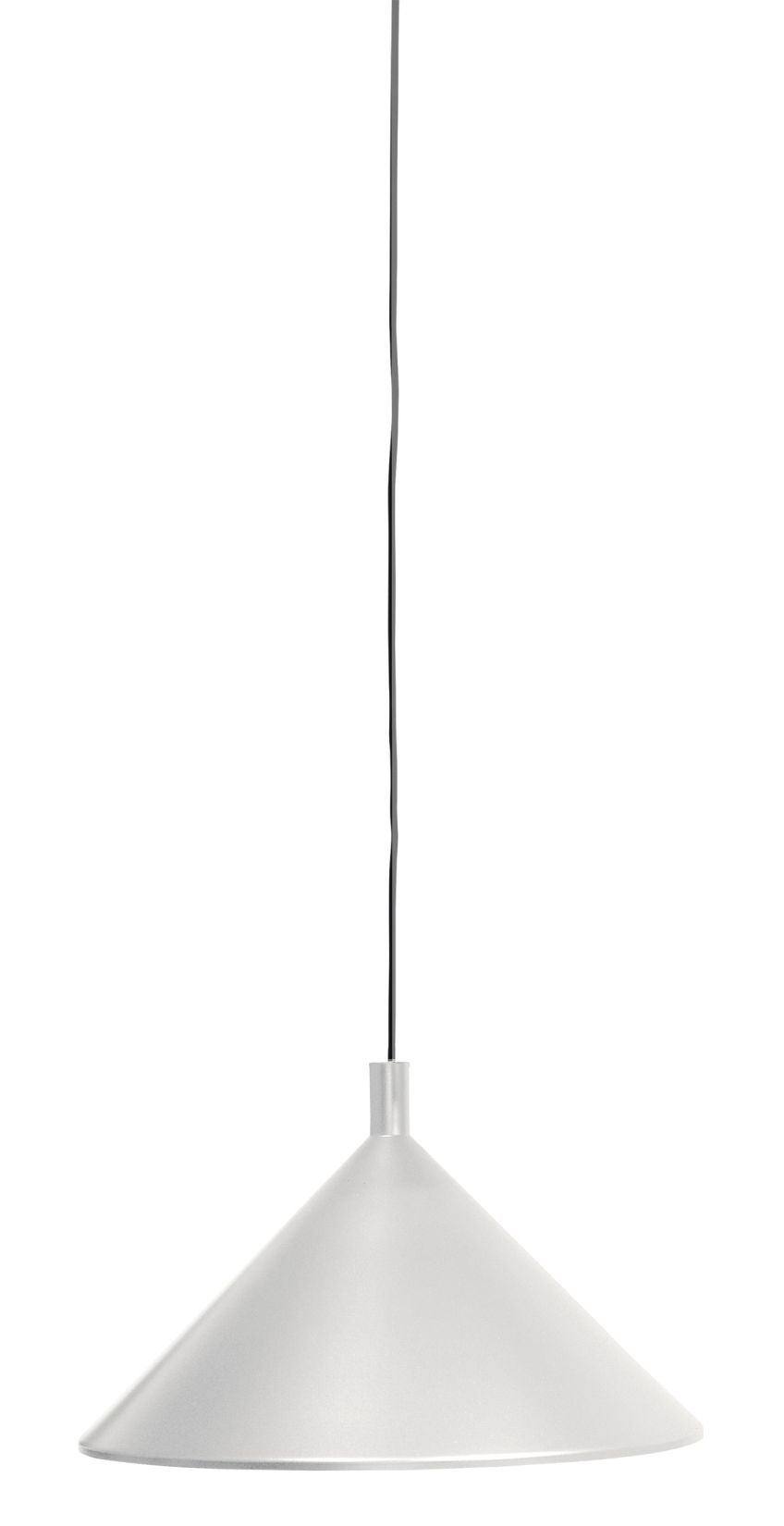 Cono Pendant Lamp Martinelli Luce