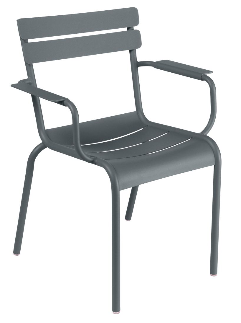 Luxembourg Steel Chair Outdoor Fermob Luxembourg Steel Chair Outdoor Fermob