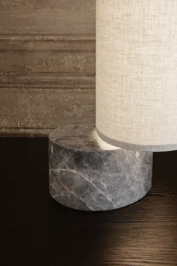 Unbound Table Lamp Gubi