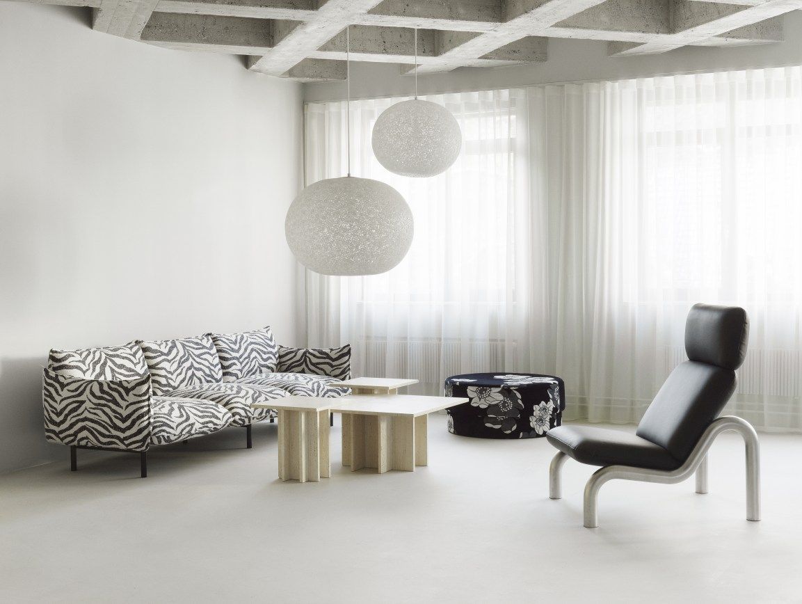 Act Lamp Pendant Lamp Pendant lamp Normann Copenhagen
