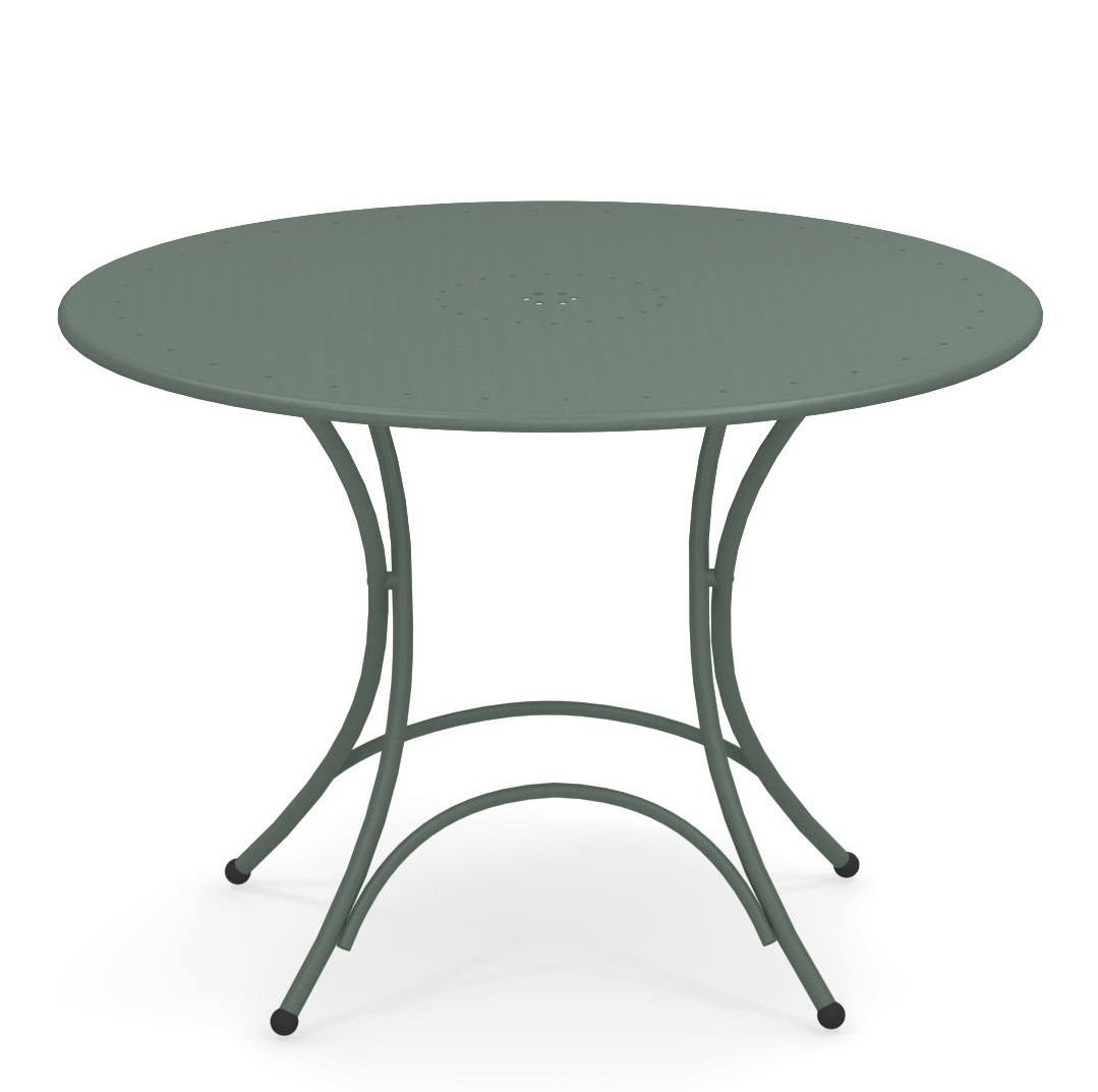 Pigalle Folding Table Outdoor Emu 