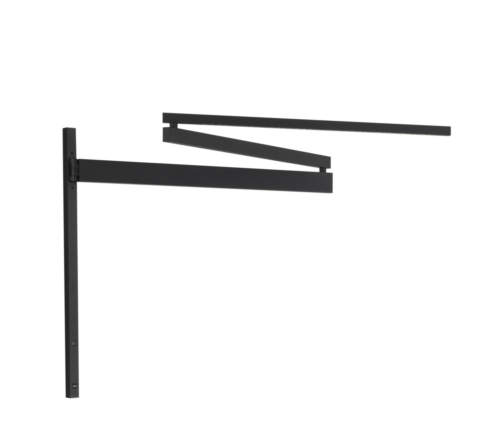 Black Flag Pro wall light Flos