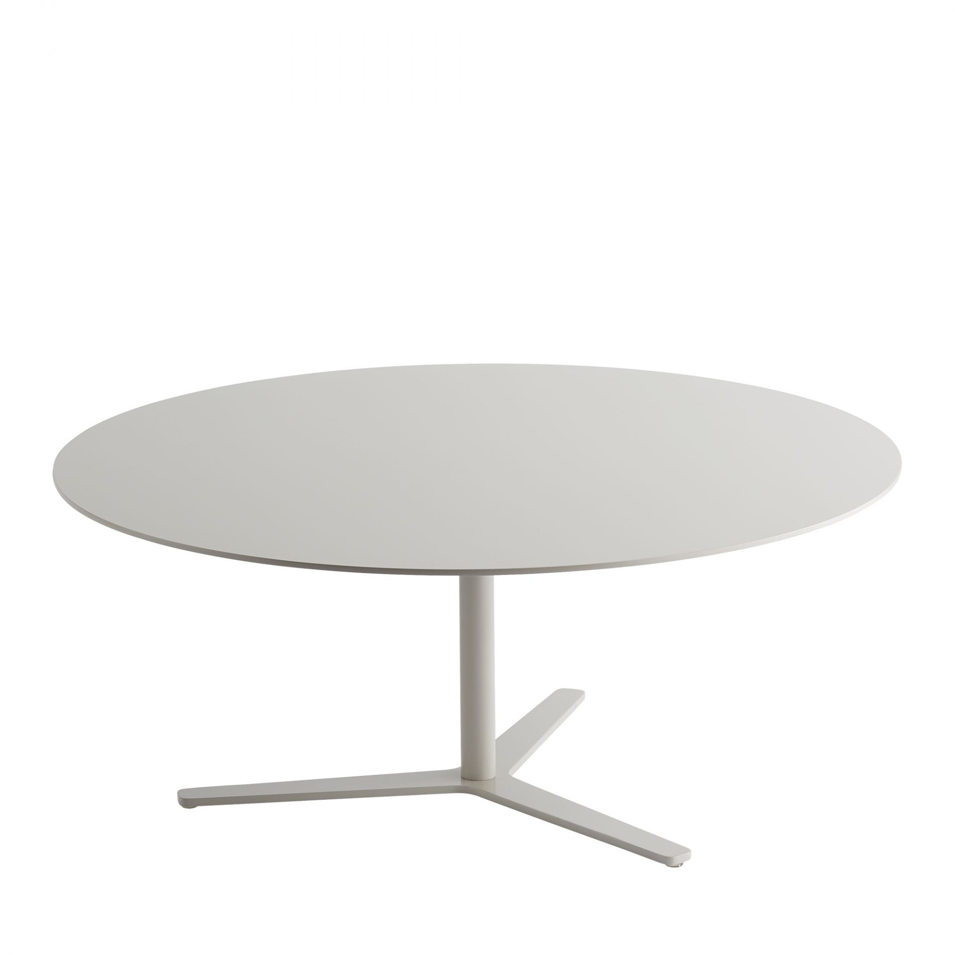 Tre90 / Tre 90 Coffee table Mox Hx36 cm grey