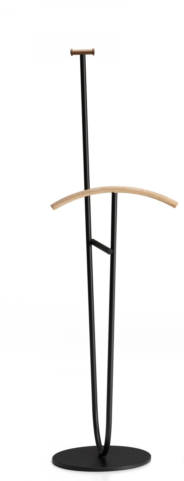 Ombre Valet Stand MDF Italia