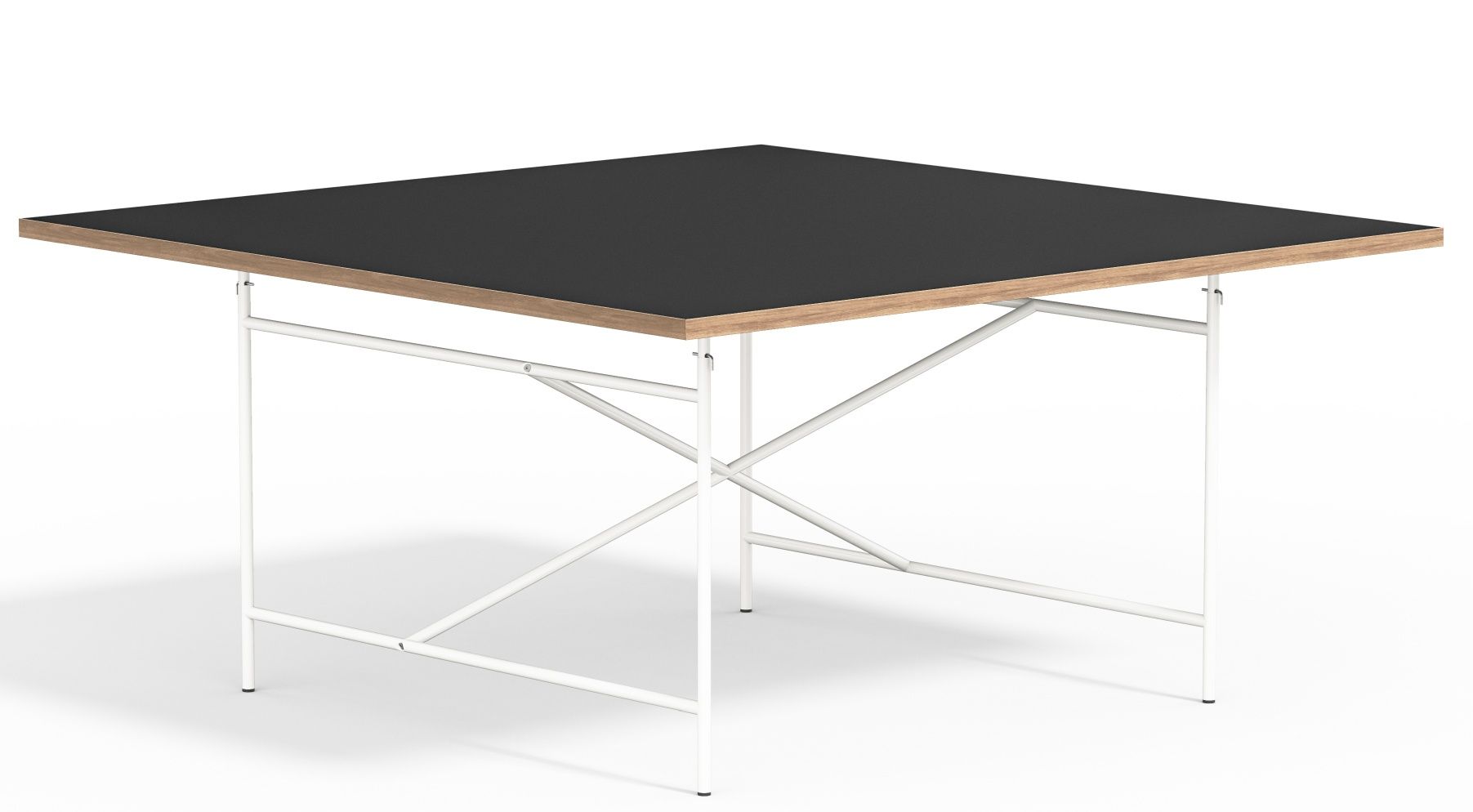 Eiermann 1 conference table complete Richard Lampert