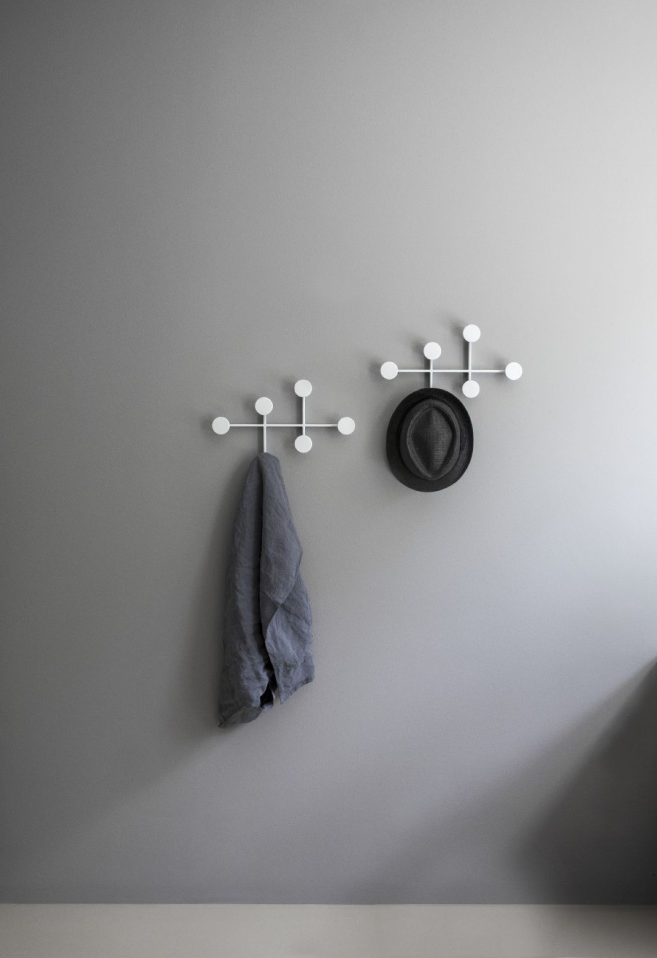 Afteroom Coat Hanger Medium Coat hook Audo