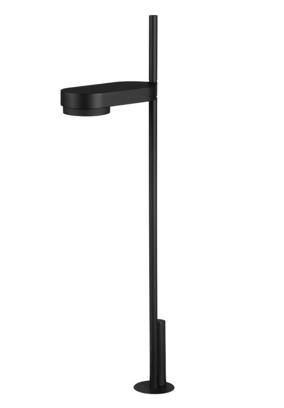 Kido Desk surface-mounted table lamp fixed mounting Ø 51mm Belux