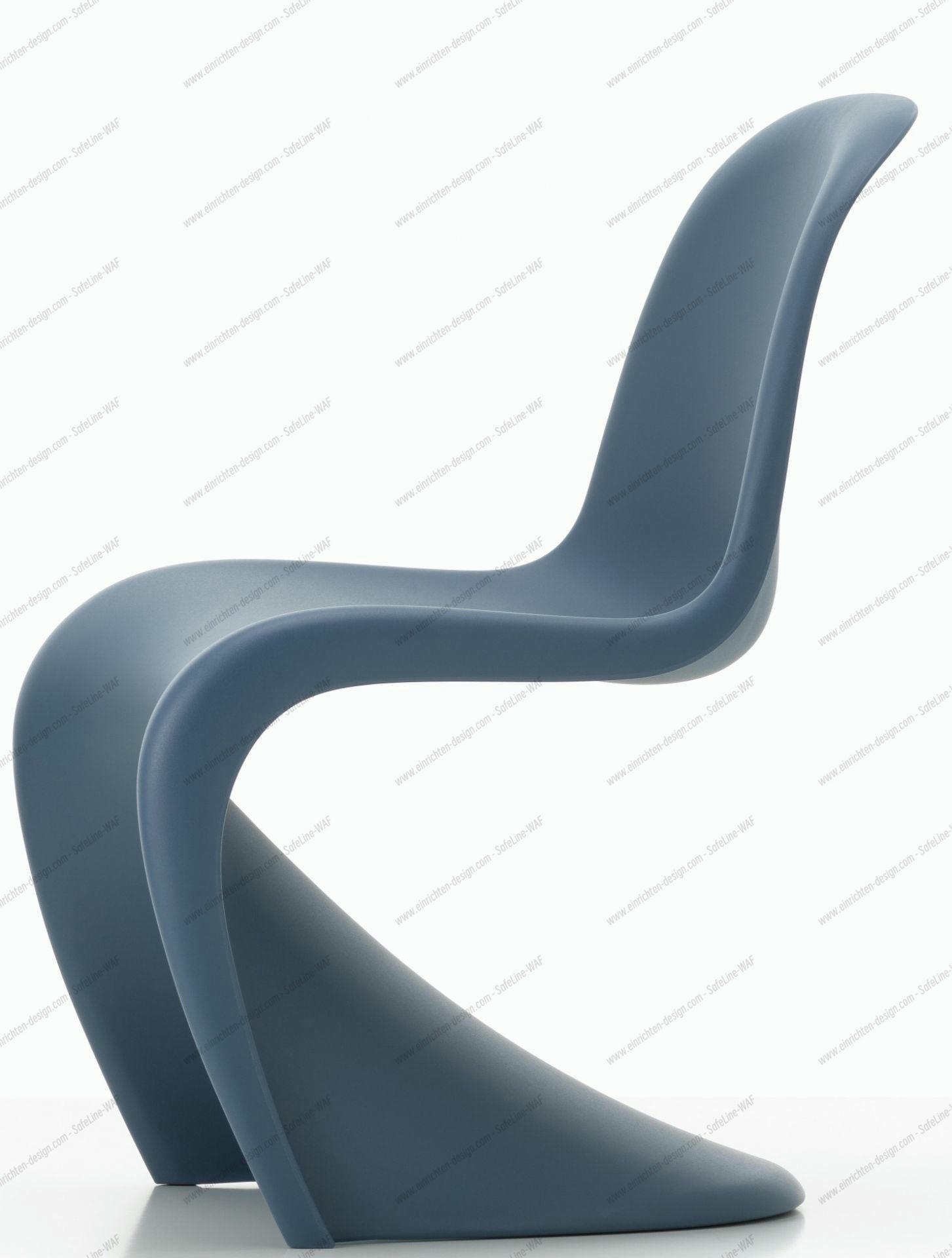 Panton Junior Chair Vitra - QUICK SHIP