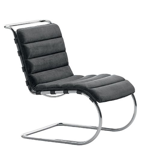 MR Bauhaus Edition Armchair Knoll International