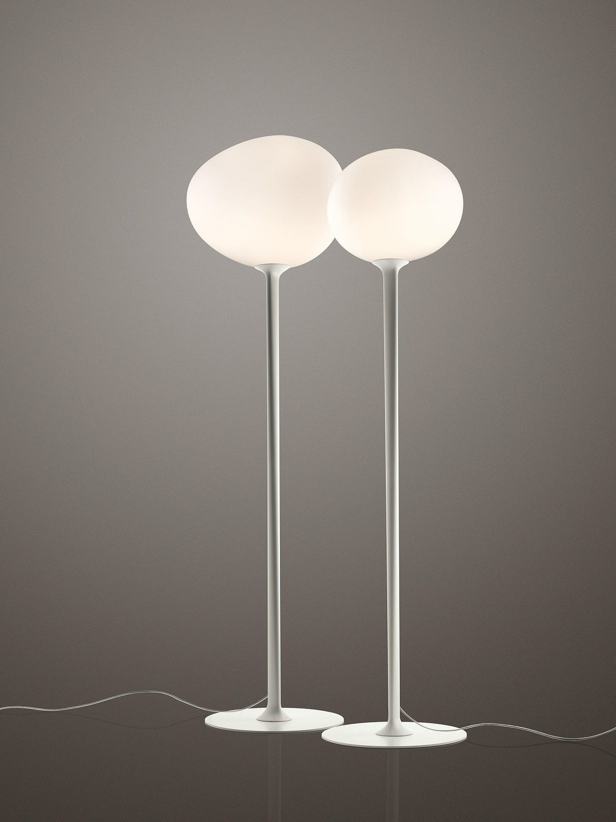 Gregg Floor Floor lamp Foscarini