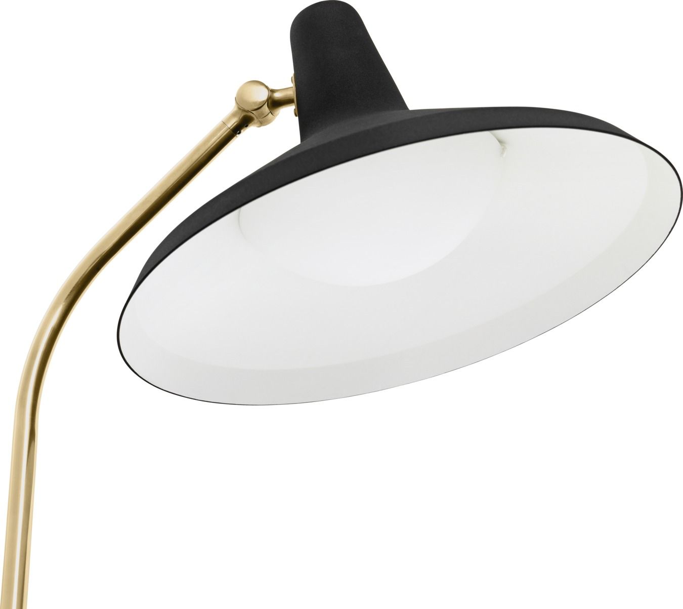 G-10 Floor Lamp Gubi