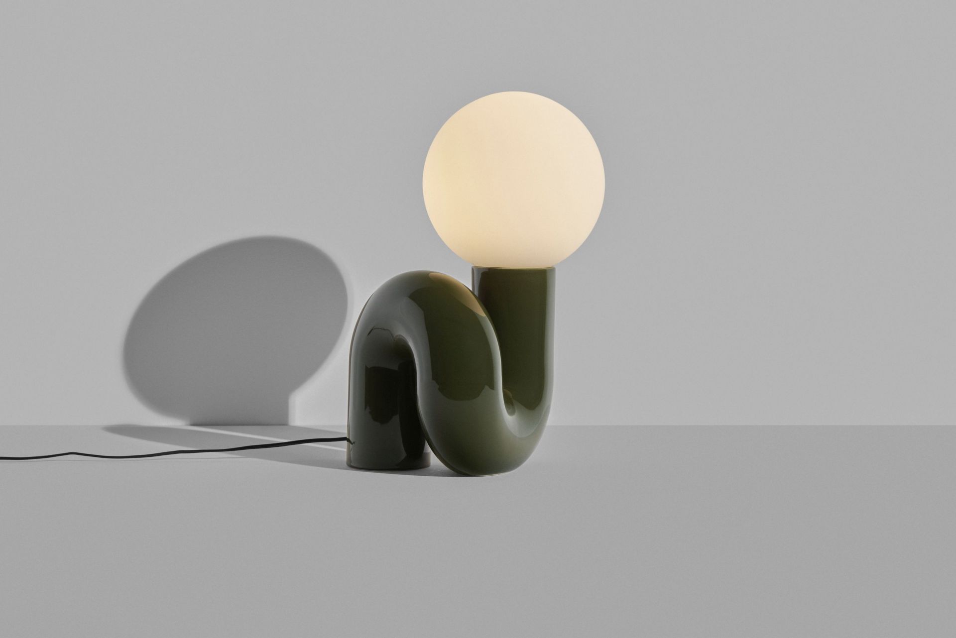 Neotenic Large Table lamp Petite Friture