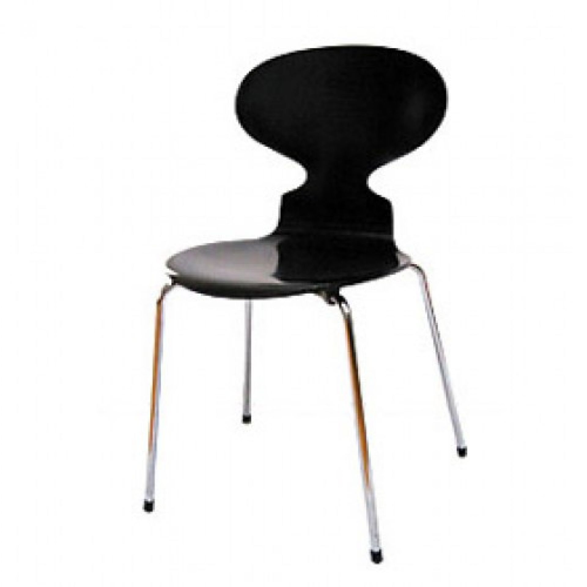 Ant Chair 3100 3-legged frame Fritz Hansen 